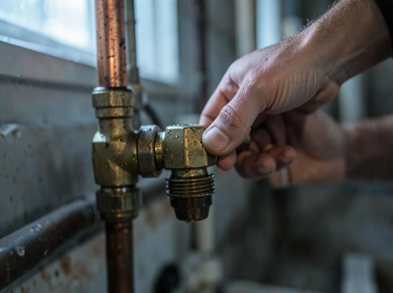 Emergency Plumber Quinter, KS FAQs